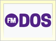 Radio Fm Dos en vivo online