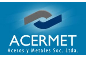 Acermet Aceros en Concepción online