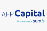 AFP Capital AFP en Concepción online