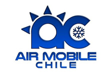 Air Mobile Aire Acondicionado Vehículos en Concepción online