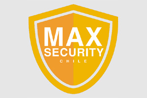 Max Security Chile Alarmas en Concepción online