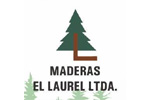 Maderas El Laurel Ltda. Aserraderos en Concepción online