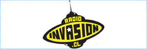 Radio Invasión de Iquique online