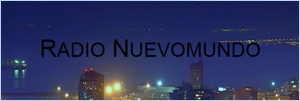 Radio Nuevo Mundo Antofagasta de Antofagasta online