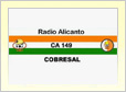 Radio Alicanto de Diego de Almagro online