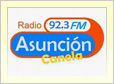 Radio Asunción de Canela online