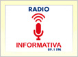 Radio Informativa de Combarbalá online