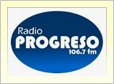 Radio Progreso de Combarbalá online