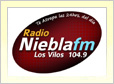 Radio Niebla Fm de Illapel online