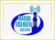 Radio Vida Nueva de Punitaqui online