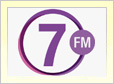 Radio 7 Fm de Salamanca online