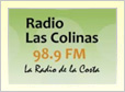 Radio Las Colinas de Carahue online