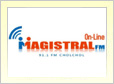 Radio Magistral Fm de Cholchol online