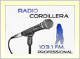 Radio Cordillera Fm de Cunco online