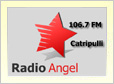 Radio Angel de Curarrehue online