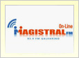 Radio Magistral de Galvarino online