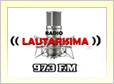 Radio Lautarsima de Lautaro online