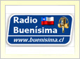 Radio Buensima de Padre Las Casas online