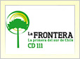 Radio La Frontera de Temuco online