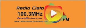 Radio Cielo Fm de Hijuelas online