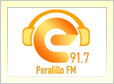 Radio Evolución Fm de Peralillo online