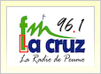 Radio La Cruz de Peumo online