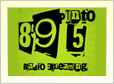 Radio 89 Punto 5 de Rancagua online