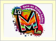 Radio La M San Fernando de San Fernando online