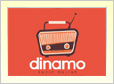 Radio Dínamo Online de Santa Cruz online