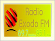 Radio Exodo de Santa Cruz online