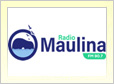 Radio Maulina Constitución online