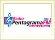 Radio Pentagrama Constitución online