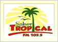 Radio Sabor Tropical Constitución online