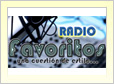 Radio Favoritos en vivo online de Curicó