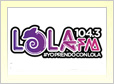 Radio Lola Fm en vivo online de Curicó