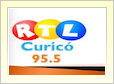 Radio RTL Curicó en vivo online de Curicó