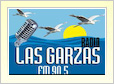 Radio Las Garzas en vivo online de Hualañé