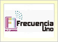 Radio Frecuencia Uno en vivo online de Linares