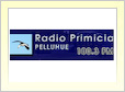 Radio Primicia en vivo online de Pelluhue