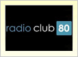 Radio Club 80 en vivo online de Talca