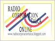 Radio Corporación Talca en vivo online de Talca