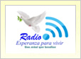 Radio Esperanza para Vivir en vivo online de Talca