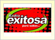 Radio Exitosa en vivo online de Talca