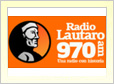 Radio Lautaro en vivo online de Talca