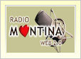 Radio Montina en vivo online de Talca