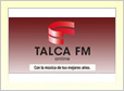 Radio Talca Fm en vivo online de Talca