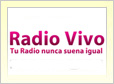 Radio Vivo en vivo online de Talca