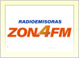 Radio Zona 4 en vivo online de San Javier