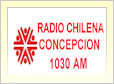 Radio Chilena de Concepción online