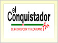 Radio El Conquistador de Concepción online